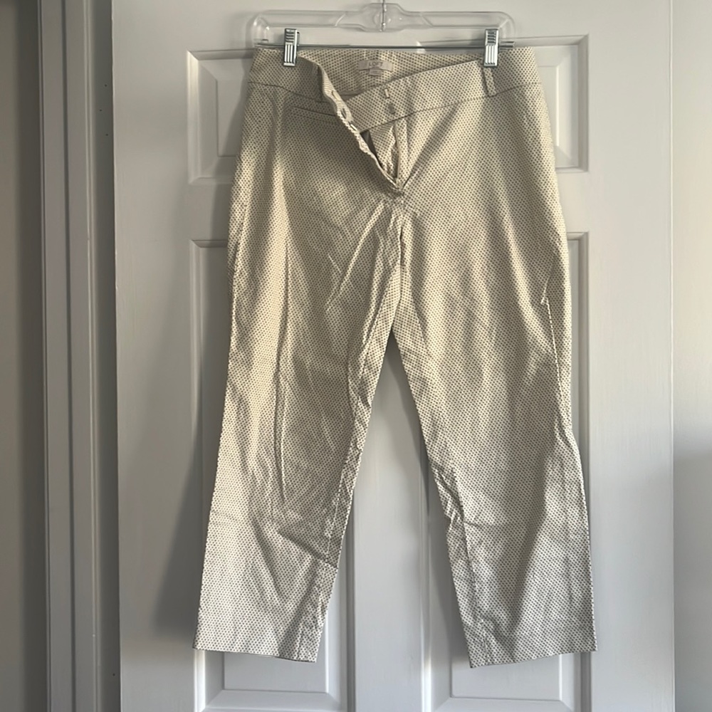 LOFT Dress Pants